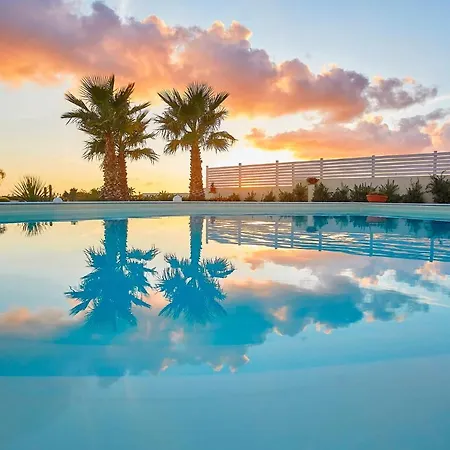 Villa Pomelia By Xenia Sicily Marsala