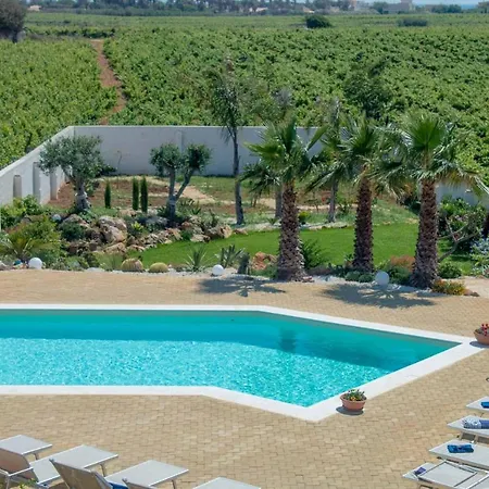 Villa Pomelia By Xenia Sicily Marsala