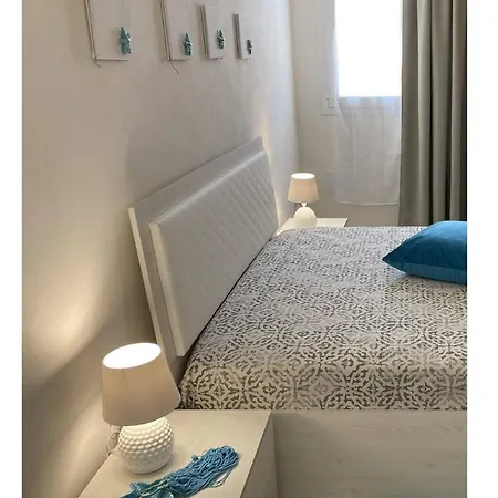 Villa Pomelia By Xenia Sicily Marsala
