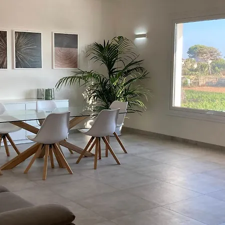 Villa Pomelia By Xenia Sicily