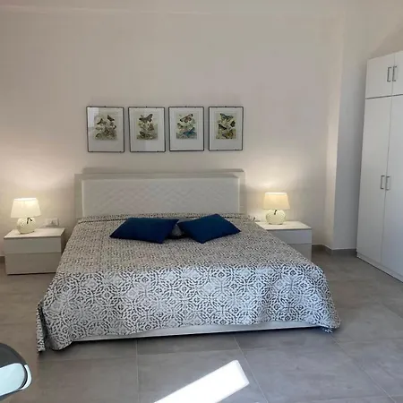 Villa Pomelia By Xenia Sicily Marsala